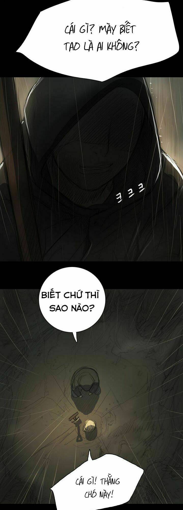 Noona: Yeon Chương 12 Ảnh 17