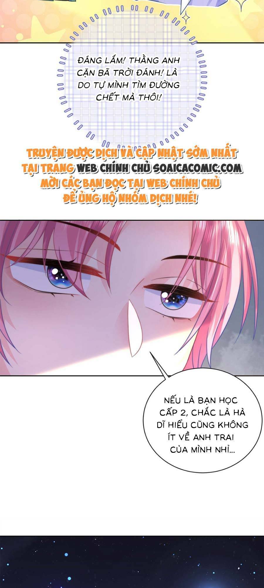 Ông Trùm Phản Diện Là Nữ Chương 2 Ảnh 15