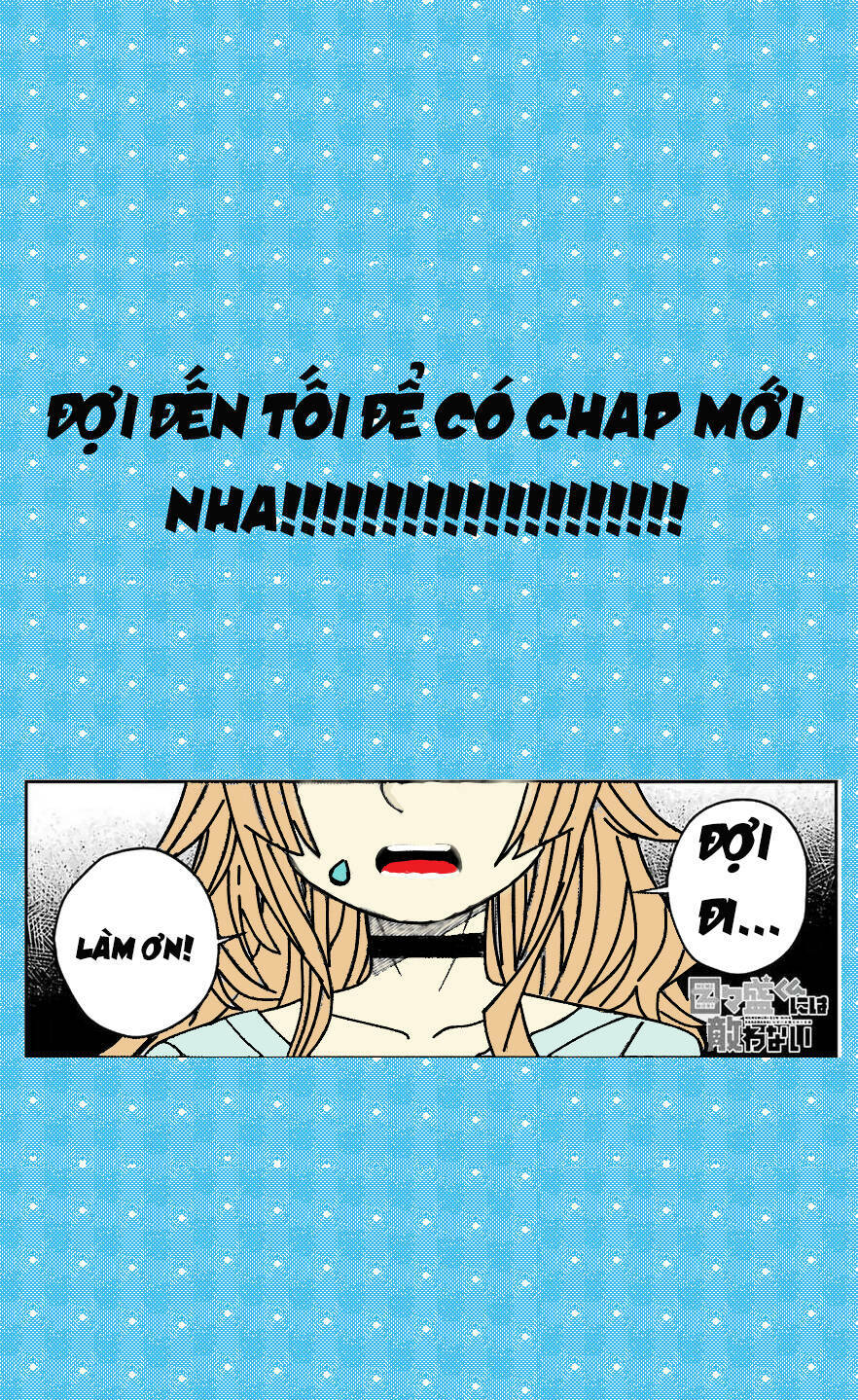 Change (Jinyuan) Ss2 Chương 52.1 Ảnh 55