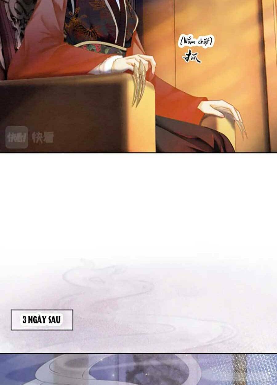 Xung Hỉ Vương Phi Chương 86 Ảnh 36