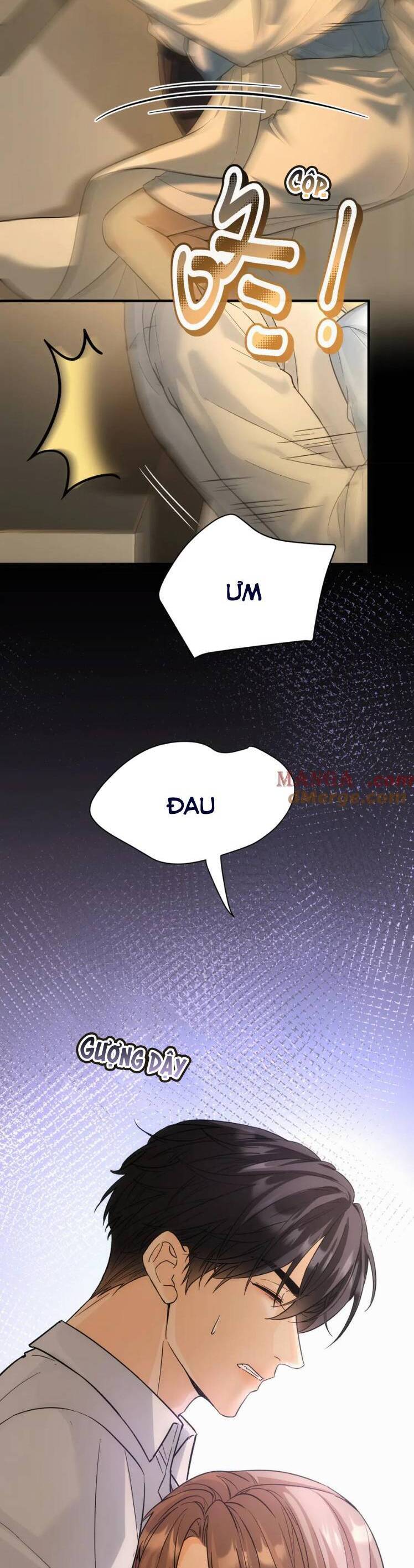 Tên Đàn Ông Này Thật Sự Là Một Tên Cẩu Mà Chương 21 Ảnh 27