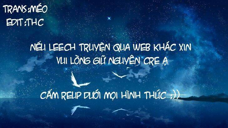 Thần Chết Muốn Được Yêu Chương 1 Ảnh 3