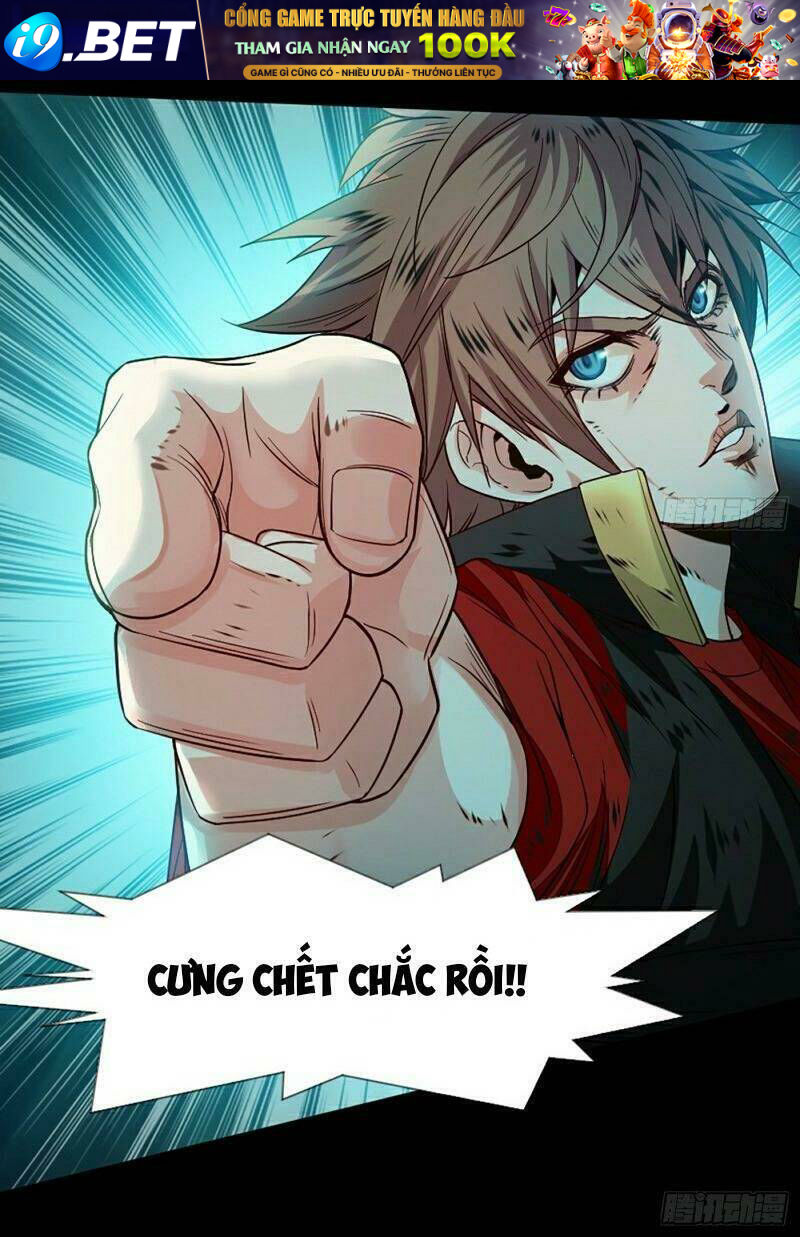 Vợ Của Tôi Là Quỷ Vương Chương 62 Ảnh 13