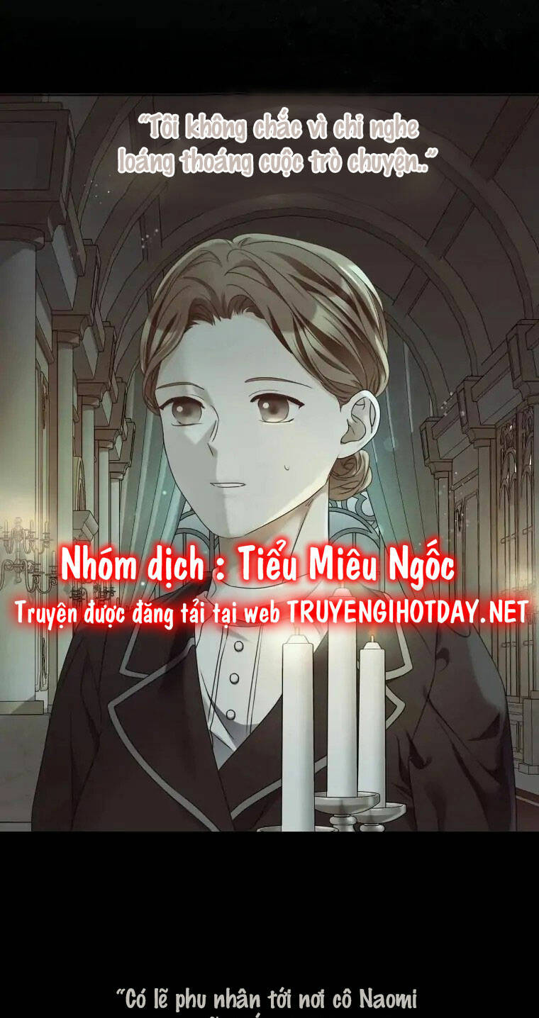 Người Không Mời Mà Đến Chương 87 Ảnh 23