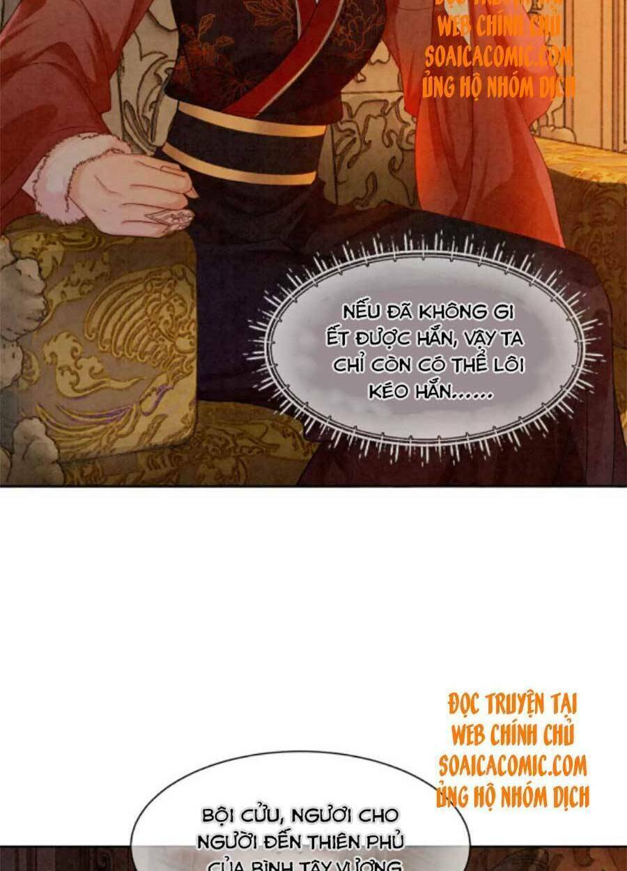 Xung Hỉ Vương Phi Chương 81 Ảnh 60