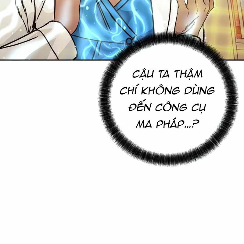 Trở Thành Công Chức Pháp Thuật Chương 9 Ảnh 27
