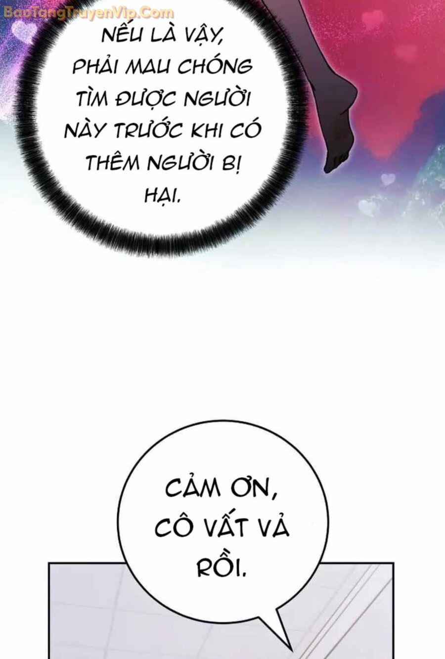 Trở Thành Công Chức Pháp Thuật Chương 16 Ảnh 8