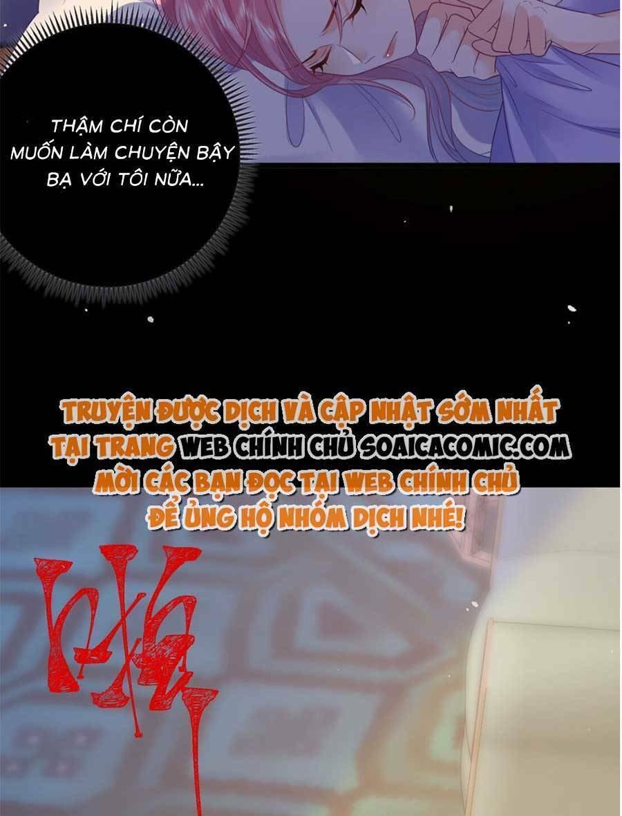 Ông Trùm Phản Diện Là Nữ Chương 4 Ảnh 38