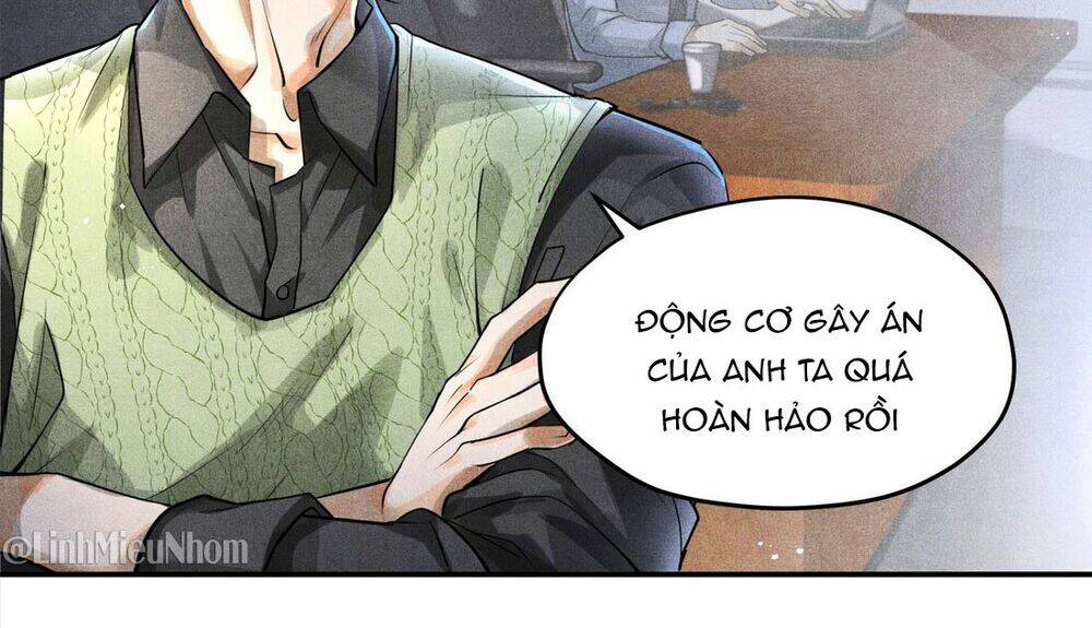 Phá Vân Chương 8 Ảnh 23