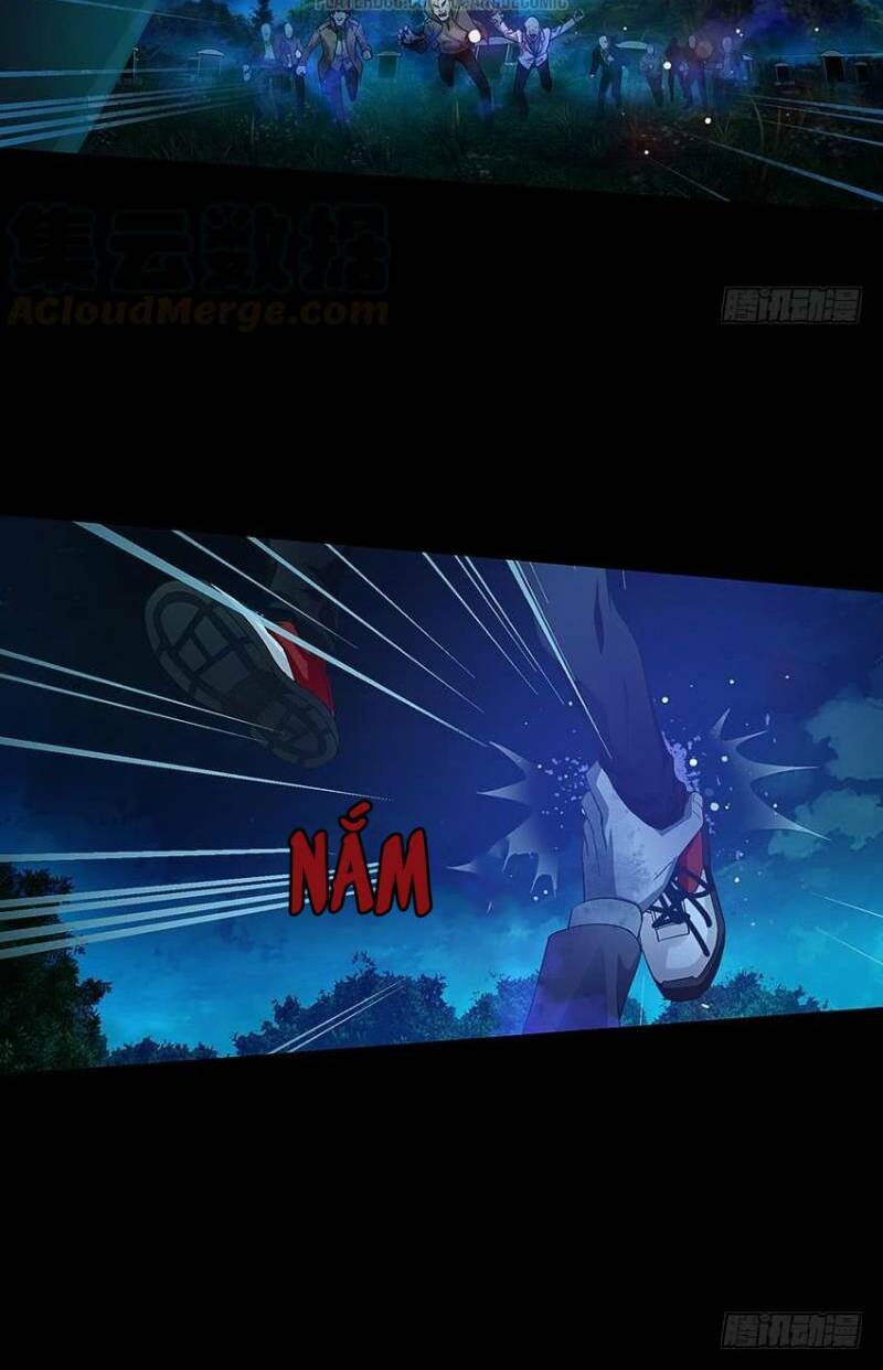 Vợ Của Tôi Là Quỷ Vương Chương 46 Ảnh 3