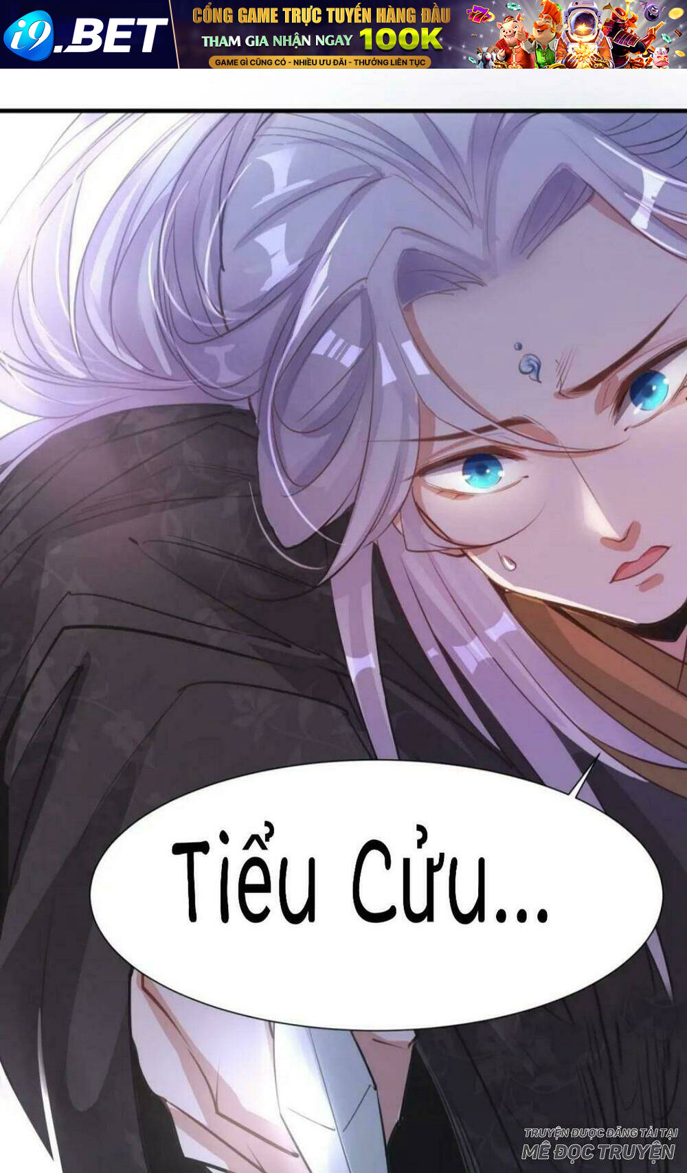 Thời Gian Tình Yêu Chương 38 Ảnh 27