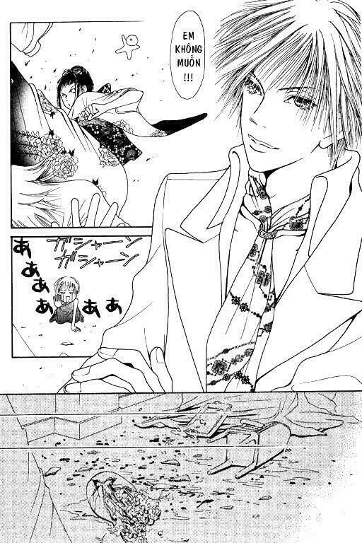 Yamato Nadeshiko Shichihenge Chương 5 Ảnh 38