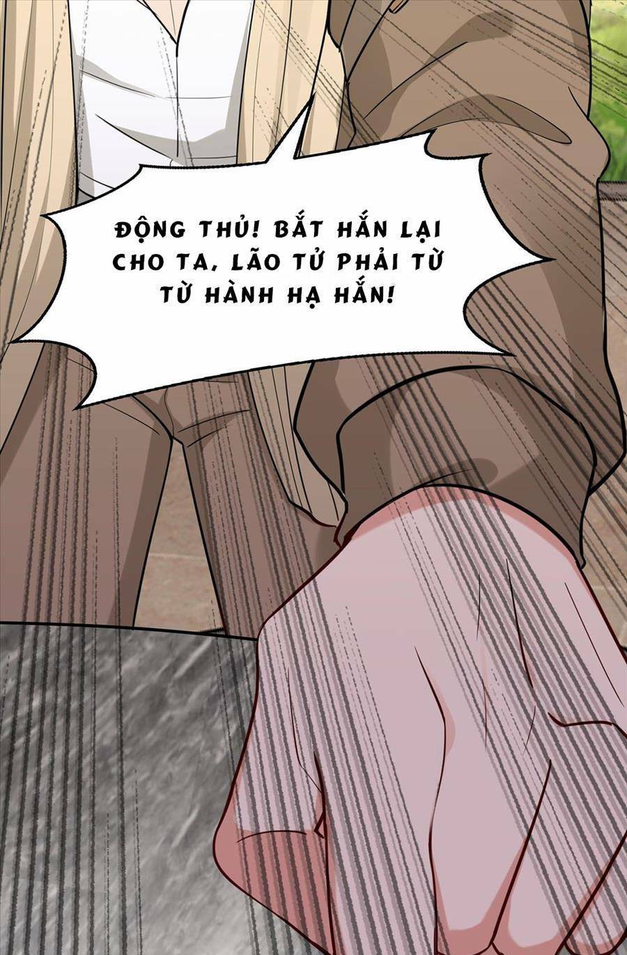 Tổ Sư Xuất Sơn Chương 26 Ảnh 66