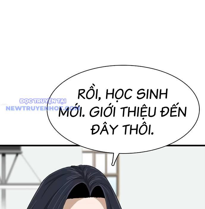 Lật Ngược Tình Thế Chương 3 Ảnh 28