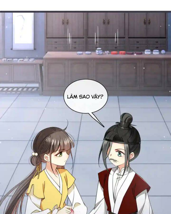 Nụ Cười Của Ngươi Ngọt Đến Mức Làm Gãy Tám Cái Răng Của Ta Chương 96 Ảnh 69