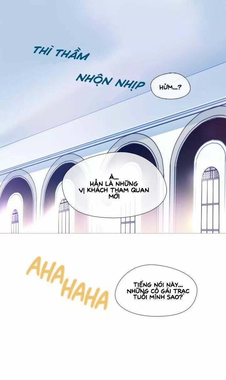 Mã Chéo Chương 1.2 Ảnh 19