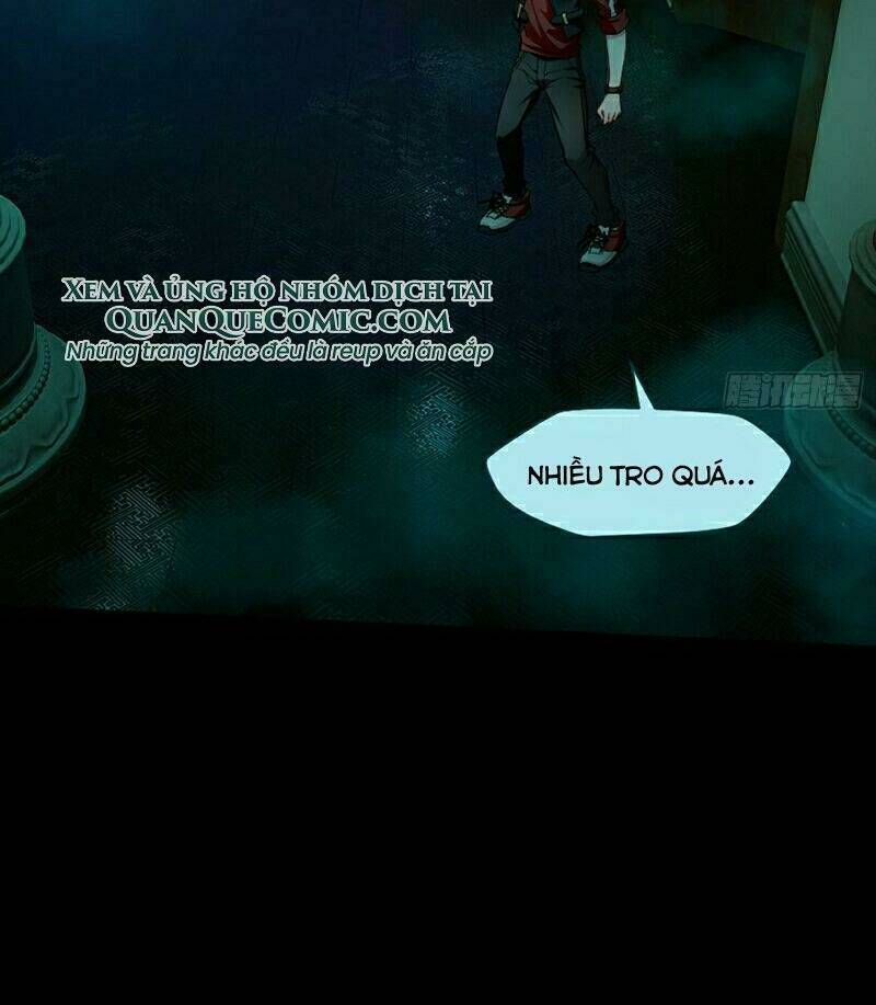 Vợ Của Tôi Là Quỷ Vương Chương 61 Ảnh 13