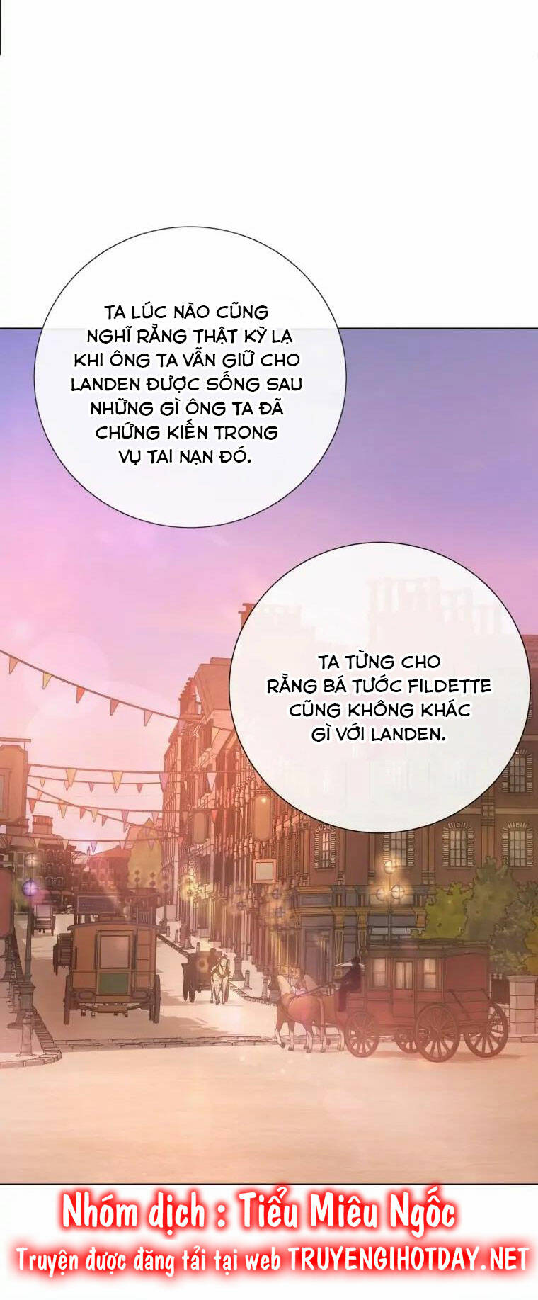 Người Không Mời Mà Đến Chương 80 Ảnh 65