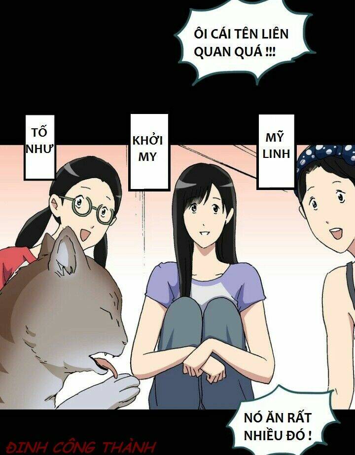 Bút Tiên Chương 7 Ảnh 4