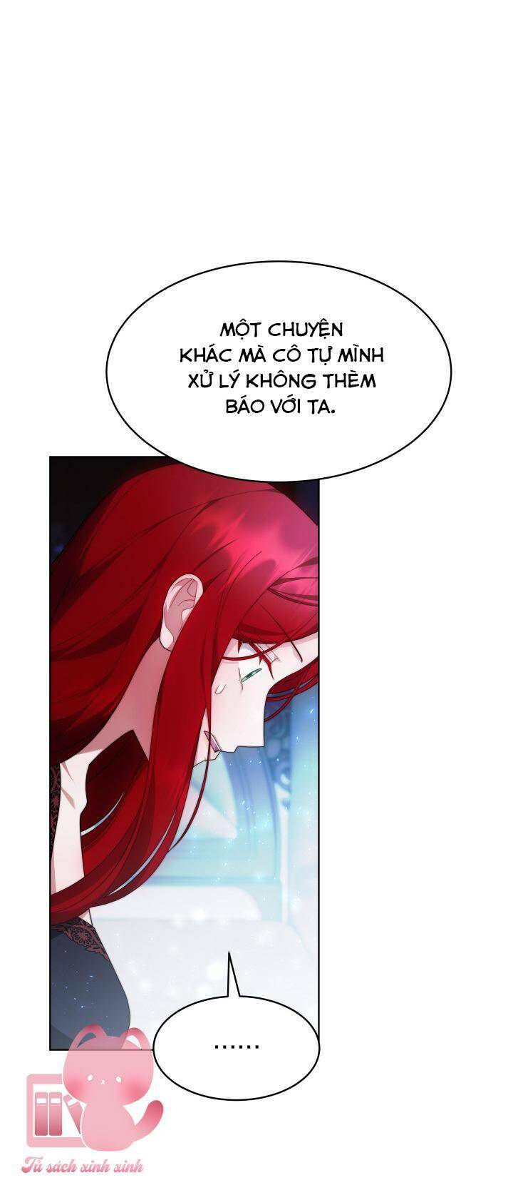 Nam Chính Là Chồng Cũ Của Tôi Chương 35 Ảnh 35