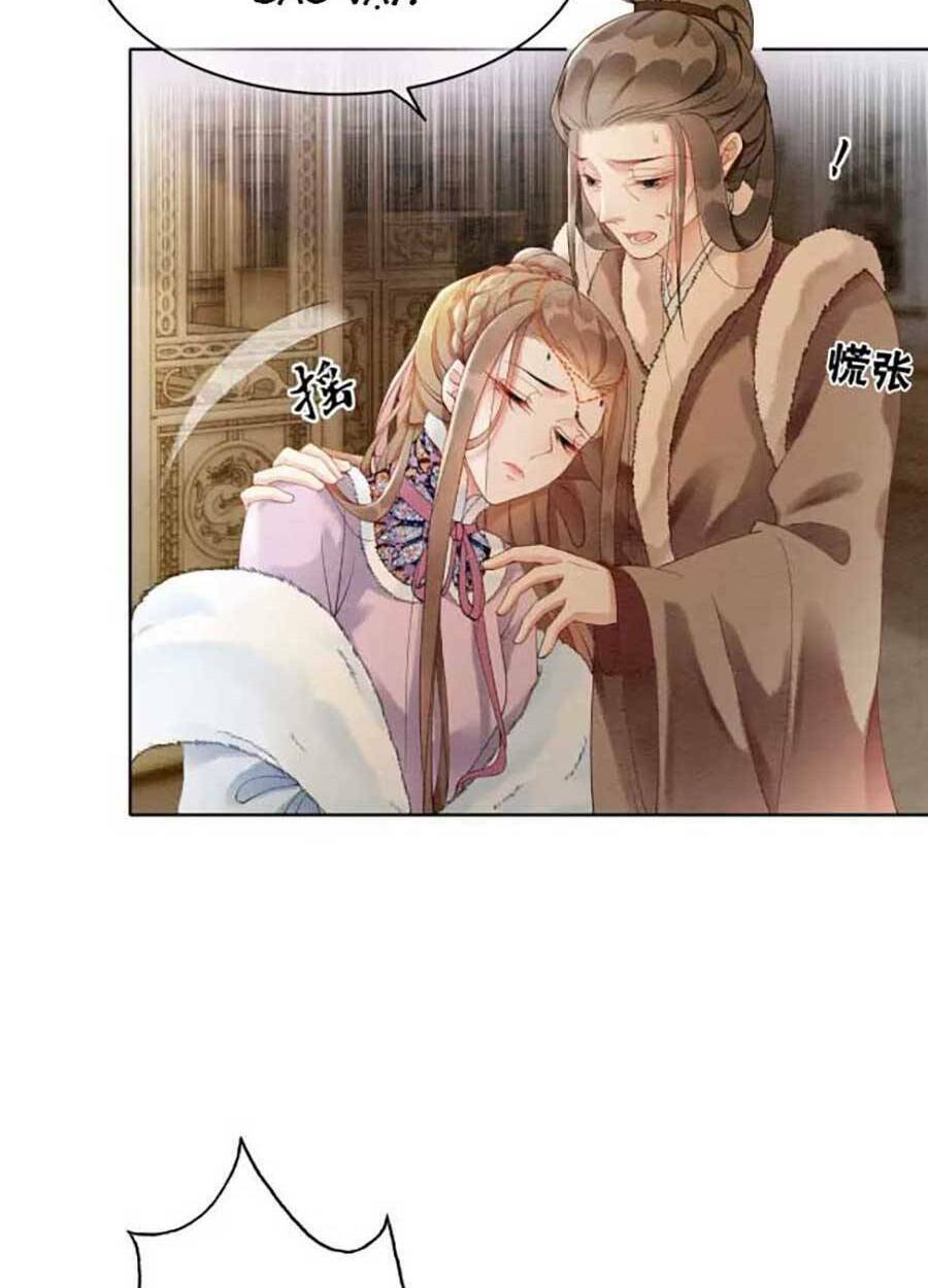 Xung Hỉ Vương Phi Chương 84 Ảnh 13