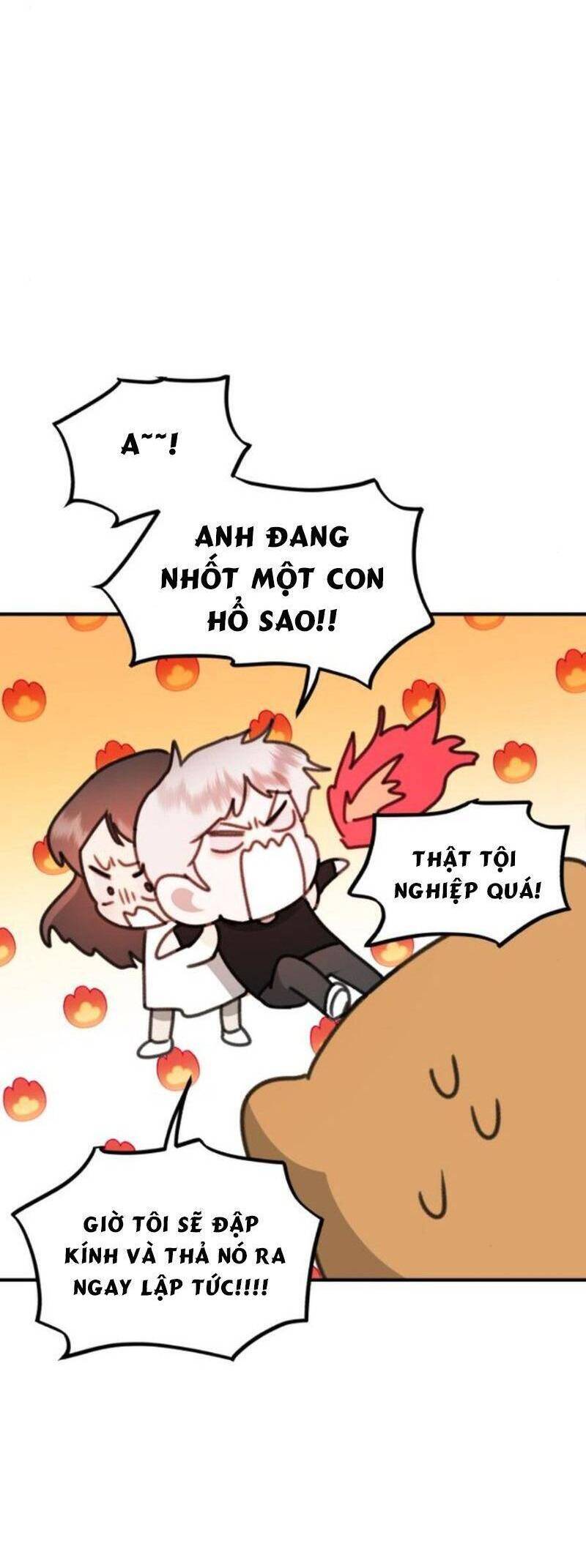 Thần Hổ Jangsan Chương 36 Ảnh 63
