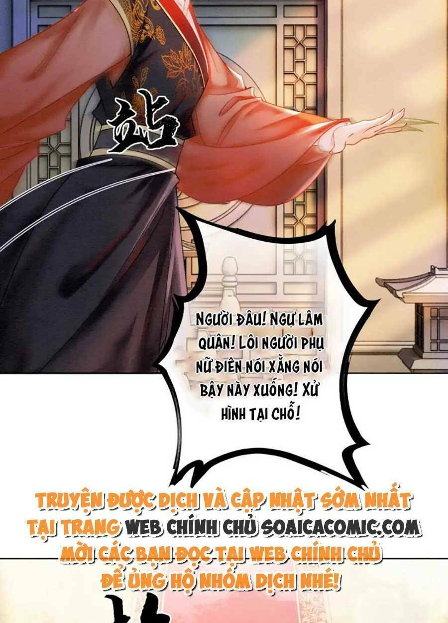 Xung Hỉ Vương Phi Chương 88 Ảnh 31