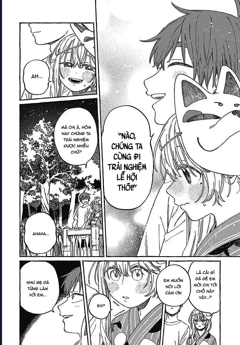 Boku No Suki Na Hito Ga Suki Na Hito Chương 21 Ảnh 29