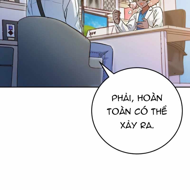 Trở Thành Công Chức Pháp Thuật Chương 9 Ảnh 48