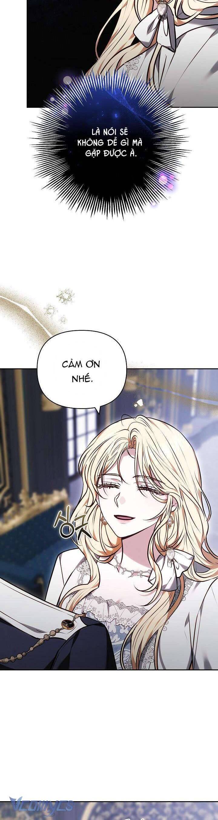 Hãy Ru Em Ngủ Chương 32 Ảnh 13