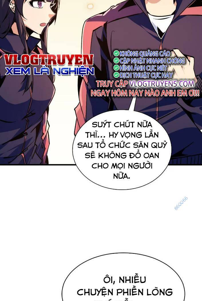Ta Thực Sự Không Phải Là Ma Vương Chương 11 Ảnh 31