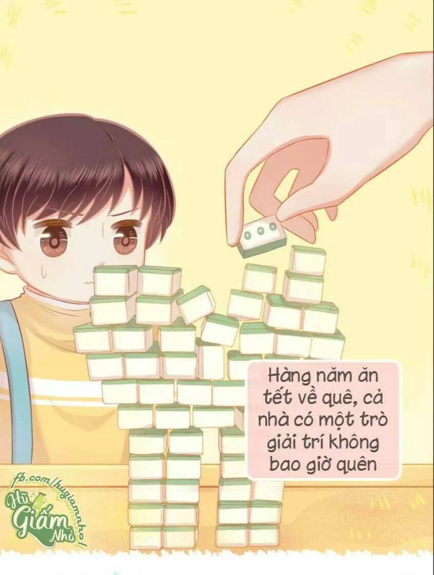 Anh Không Thích Thế Giới Này, Anh Chỉ Thích Em Chương 46 Ảnh 3