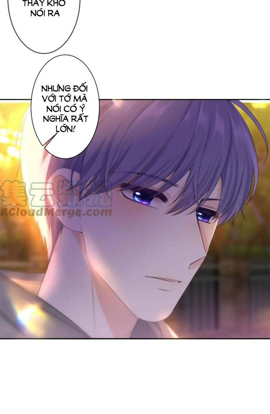 Xin Chào, Bạn Học Thụ Động Chương 89 Ảnh 25