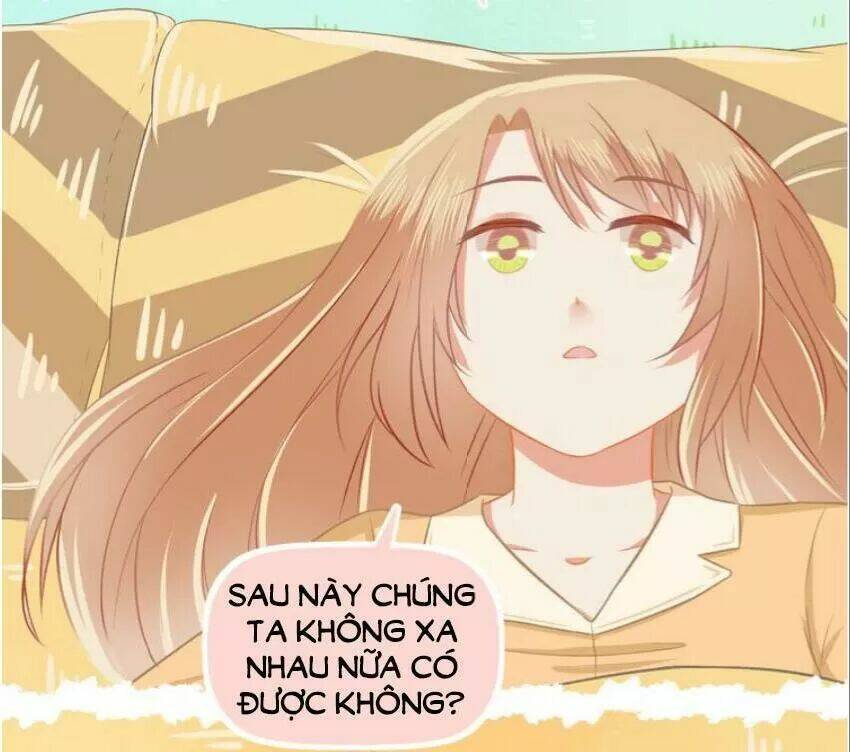 Anh Không Thích Thế Giới Này, Anh Chỉ Thích Em Chương 37 Ảnh 36