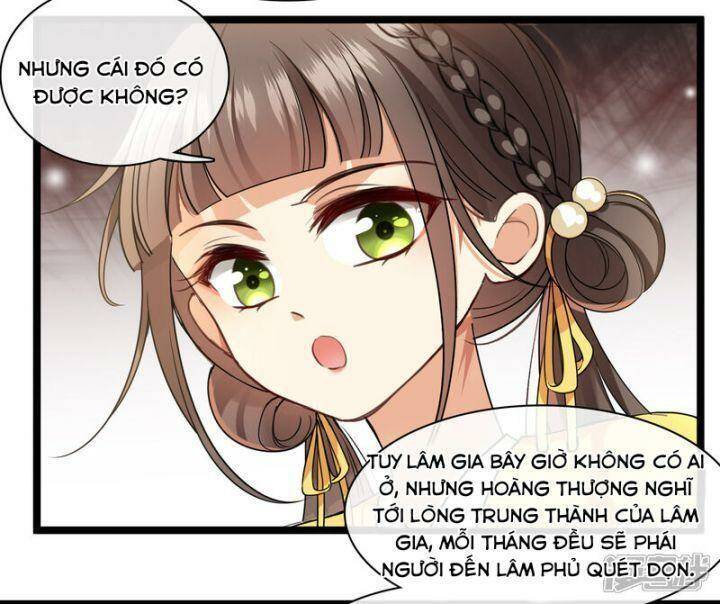 Nụ Cười Của Ngươi Ngọt Đến Mức Làm Gãy Tám Cái Răng Của Ta Chương 93 Ảnh 34