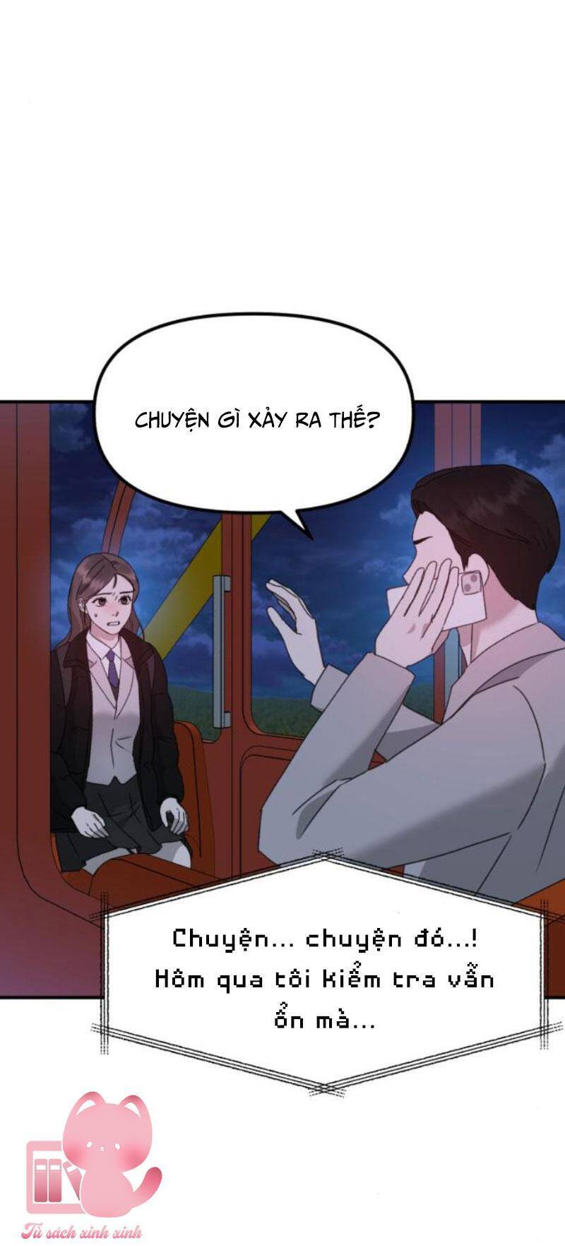 Thần Hổ Jangsan Chương 34 Ảnh 102