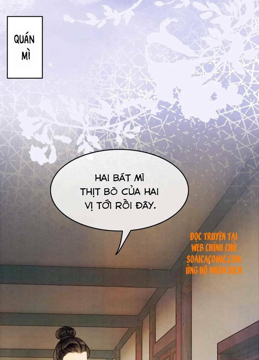 Xung Hỉ Vương Phi Chương 77 Ảnh 23