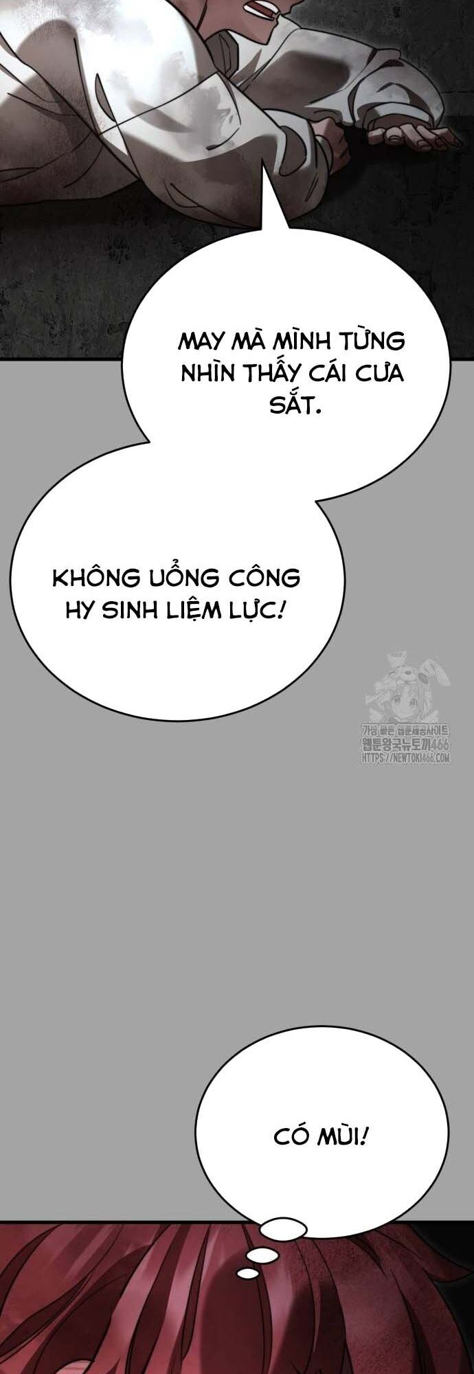 Thiên Ma Tái Lâm Chương 68 Ảnh 53