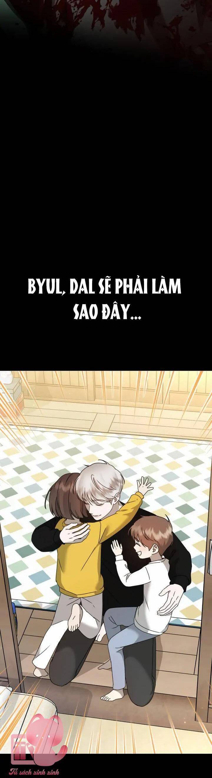 Thần Hổ Jangsan Chương 41 Ảnh 32