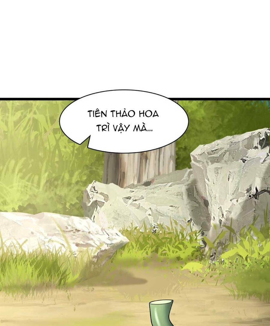Ta Dưỡng Ra Nhân Vật Phản Diện Là Nữ Đế Yandere Chương 13 Ảnh 36