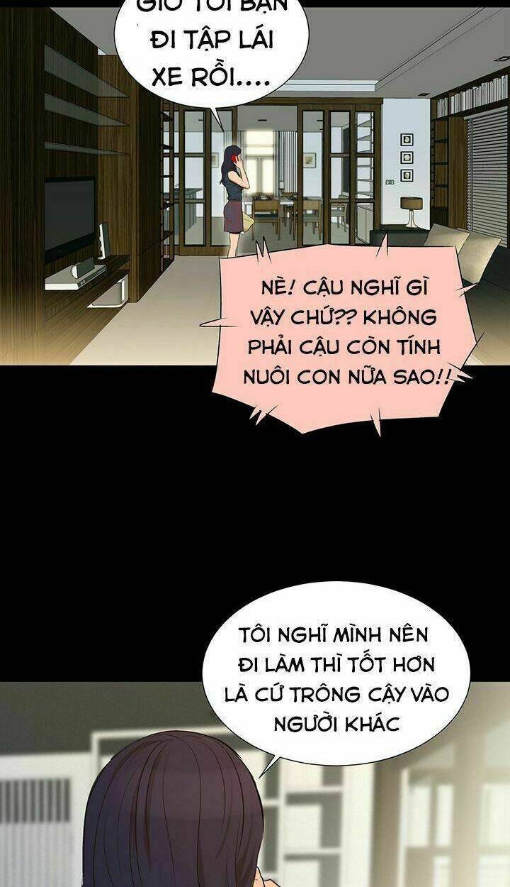 Lucky Driver Chương 1 Ảnh 52