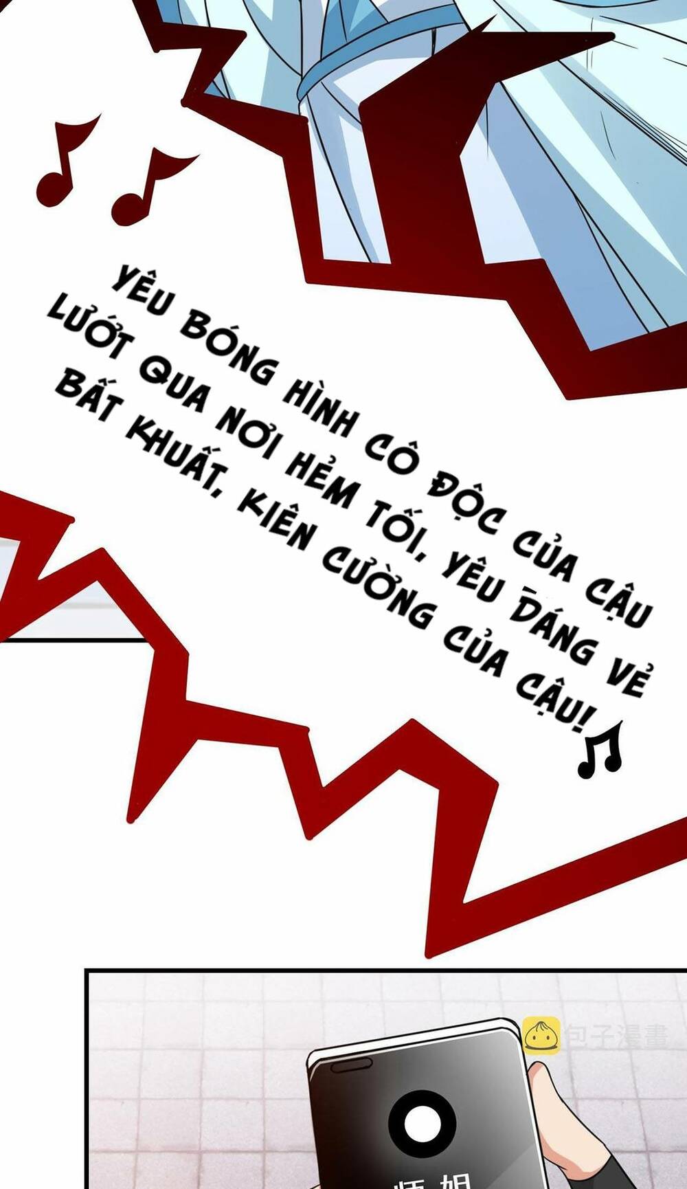 Tổ Sư Xuất Sơn Chương 24 Ảnh 20