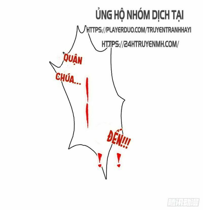 Vạn Thần Tổ Sư Chương 34 Ảnh 18