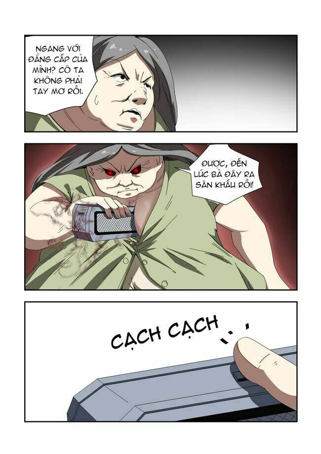 I Am A Killer Maid Chương 40 Ảnh 4