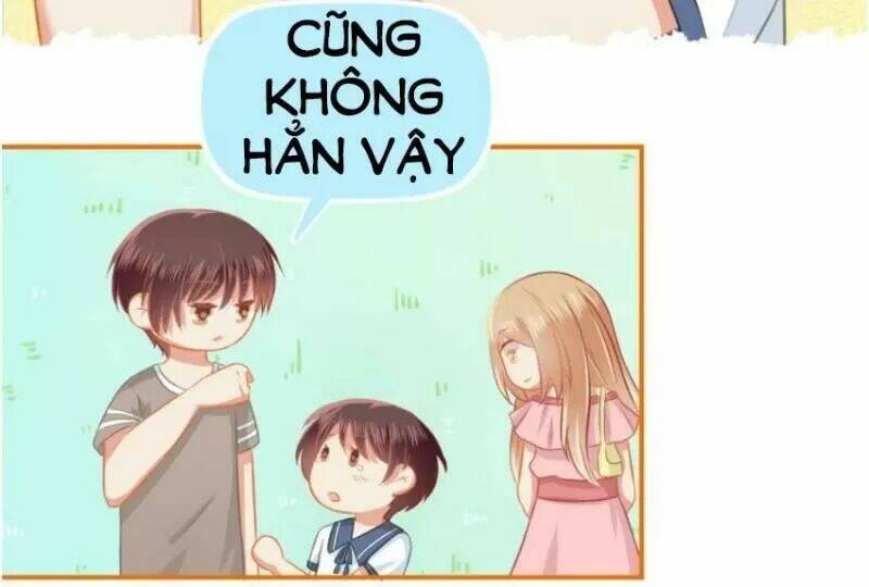 Anh Không Thích Thế Giới Này, Anh Chỉ Thích Em Chương 37 Ảnh 19
