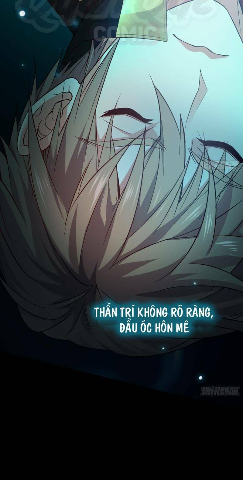 Vợ Của Tôi Là Quỷ Vương Chương 59 Ảnh 17