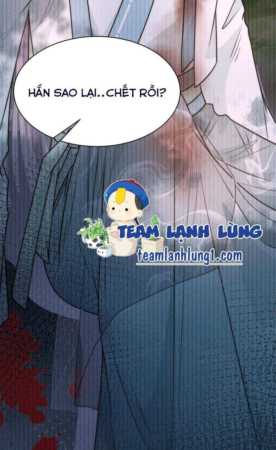 Bạch Nguyệt Quang Cô Ấy Không Muốn Đi Theo Cốt Truyện Chương 5 Ảnh 4