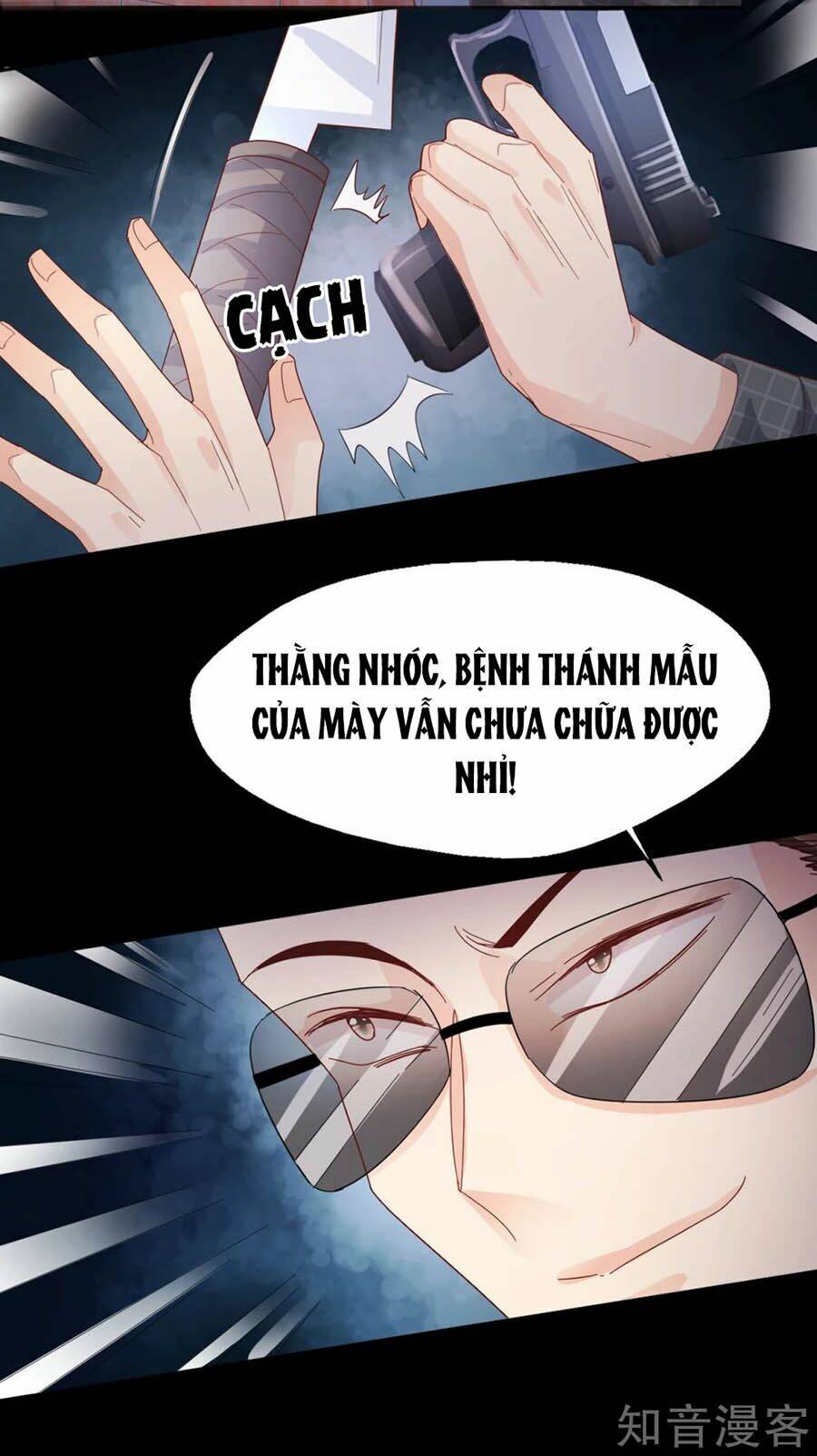Sau Này Vẫn Cứ Thích Anh Chương 89 Ảnh 18