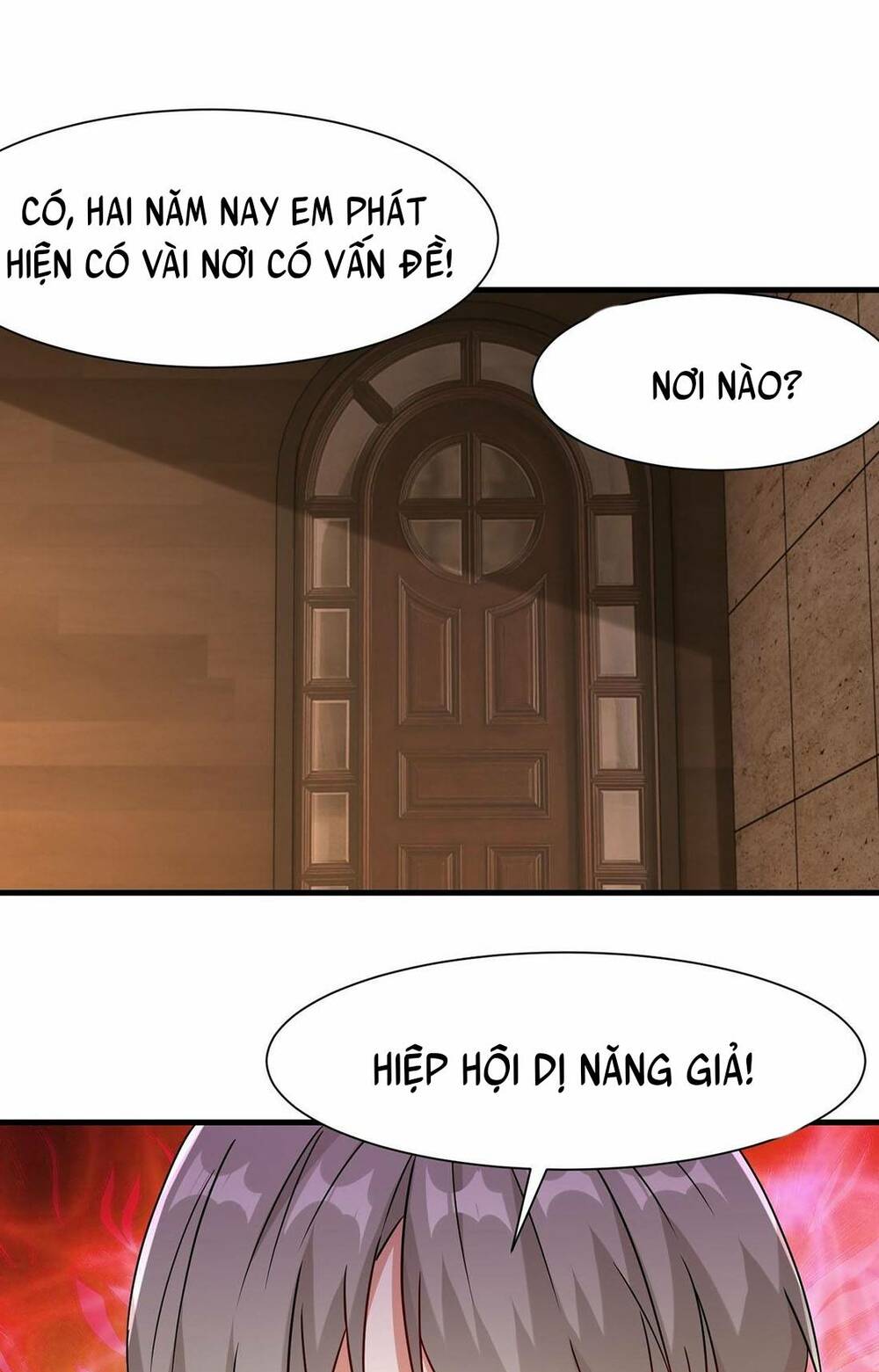 Tổ Sư Xuất Sơn Chương 29 Ảnh 62