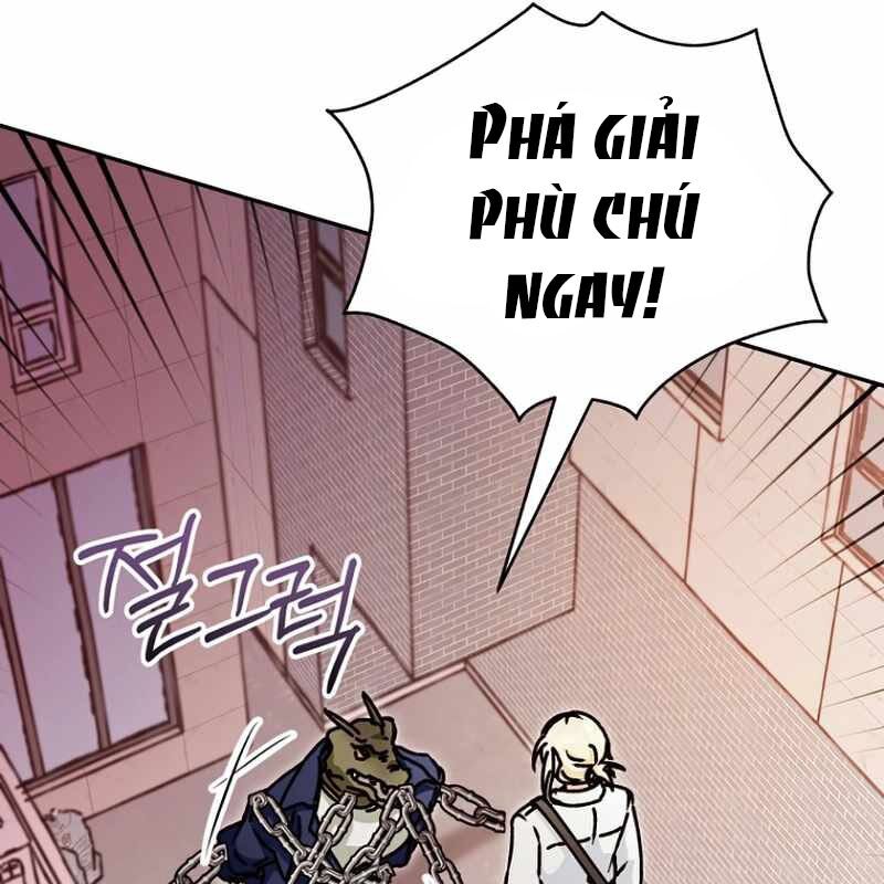 Trở Thành Công Chức Pháp Thuật Chương 10 Ảnh 34